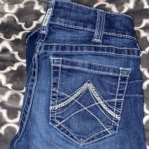 ARIAT jeans